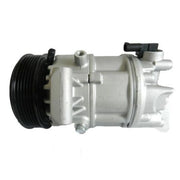 Mahle Air Conditioning Compressor ACP 163 000S