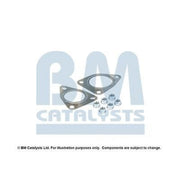 BM Catalysts Exhaust Pipe Mounting Kit FK50093B