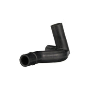 Gates Crankcase Ventilation Hose 170mm fits Audi 80 B4 1991-1996 1.6 2.0 2.3