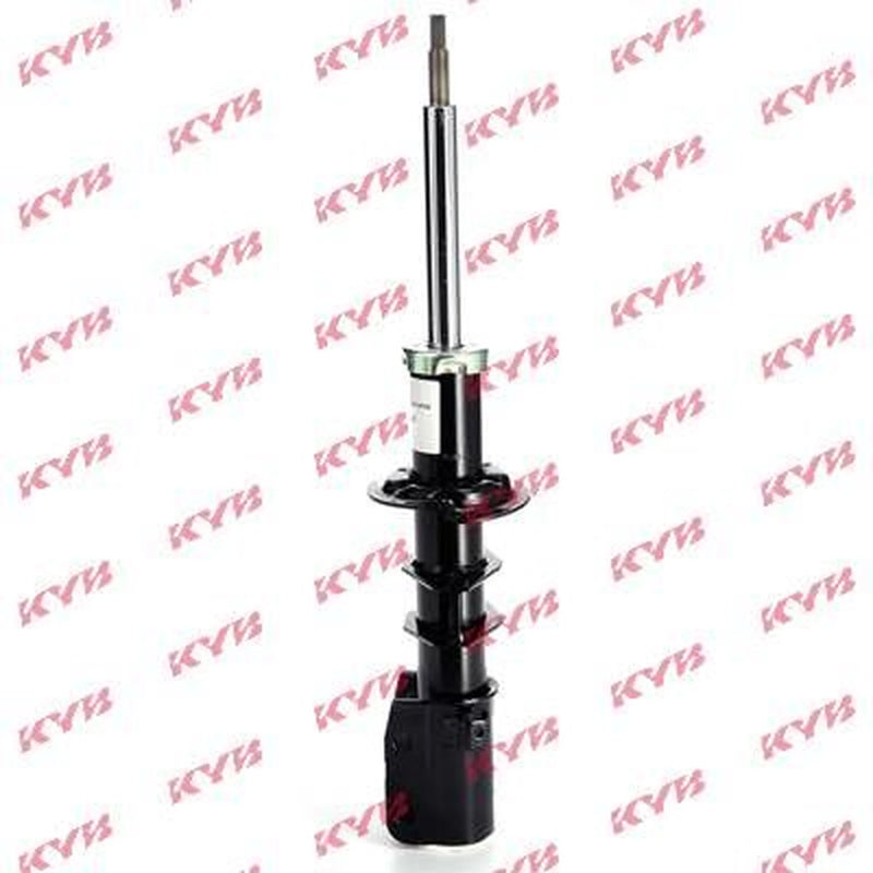 KYB 2 x Shock Absorbers fits Fiat Panda 1986-2004