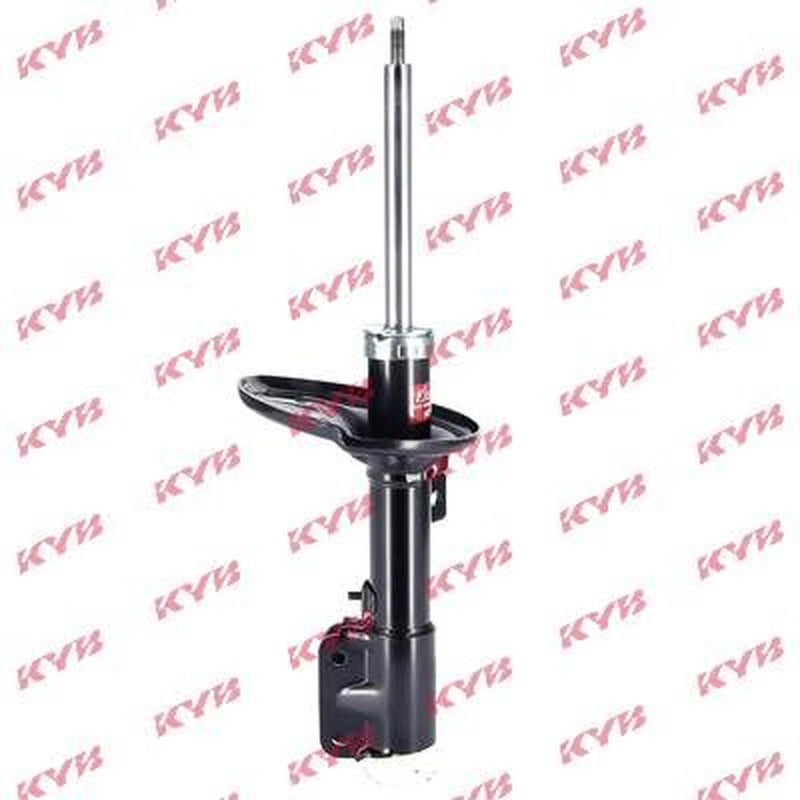 KYB Shock Absorber Damper Strut Front Right fits Mitsubishi Grandis 2004-2011