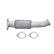 Hella Exhaust Pipe OD fits Ford Focus I 1998-2004 1.8