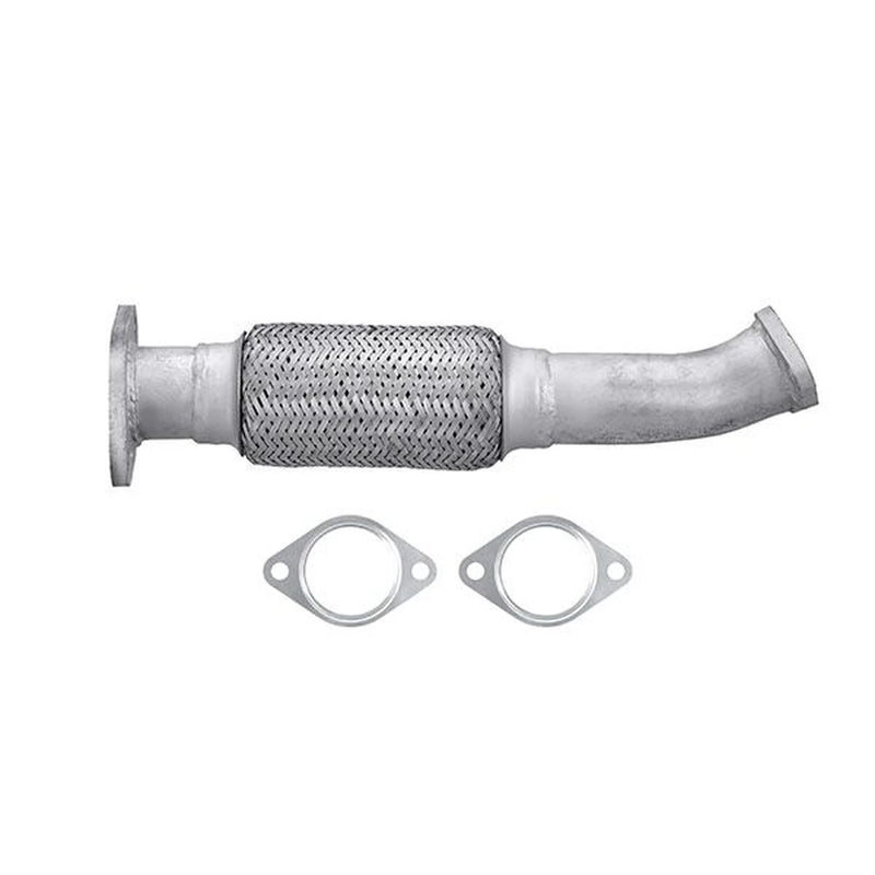 Hella Exhaust Pipe OD fits Ford Focus I 1998-2004 1.8