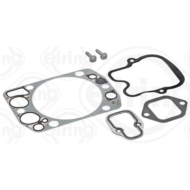 Elring Cylinder Head Gasket Kit fits Ayats Bravo 2001 on