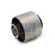 NAPA Axle Beam Bushing Rear Right fits Audi A1 2012 on 2.0