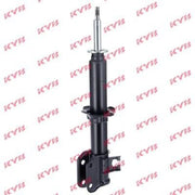KYB Shock Absorber Damper Strut Front Right fits Suzuki Alto II 1986-1988 0.8