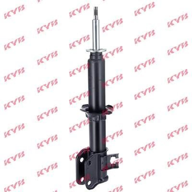 KYB Shock Absorber Damper Strut Front Right fits Suzuki Alto II 1986-1988 0.8
