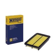 Hengst Engine Air Filter fits Ford Usa Probe 1993-1998 2.0 2.5