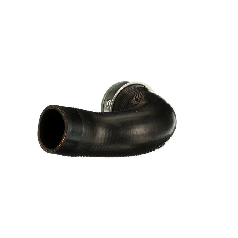 Gates Intercooler Turbo Charge Air Hose 250mm fits Audi A3 2000-2003 1.9
