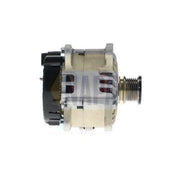 NAPA Car Alternator 12V fits Audi A4 Allroad B9 2016-2020 2.0