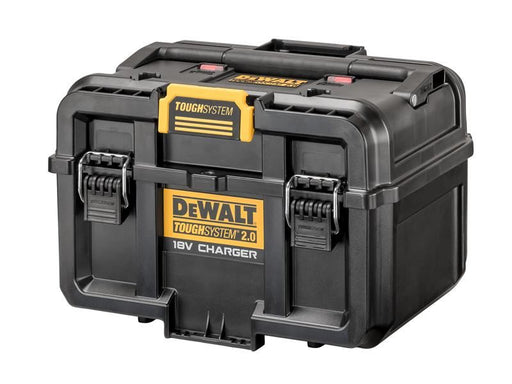 DEWALT Storage TOUGHSYSTEM 2.0 Charger Toolbox DEWALT Storage - NN4 Online