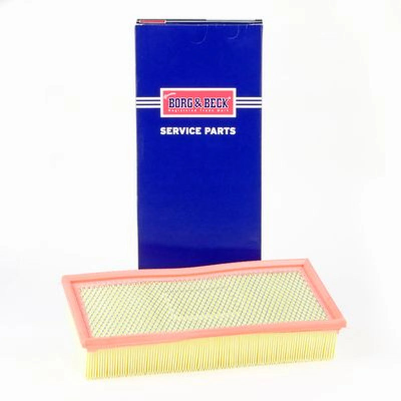 Borg & Beck Engine Air Filter BFA2115