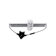 Valeo Electric Window Regulator Lifter Left Front 861176