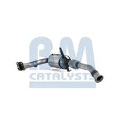 BM Catalysts Homologated Petrol Cat fits Renault Clio 1998-2010 1.2 1.4 1.6