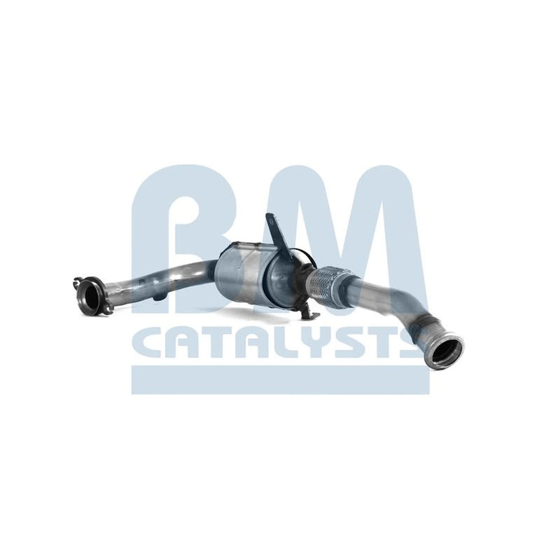 BM Catalysts Homologated Petrol Cat fits Renault Clio 1998-2010 1.2 1.4 1.6