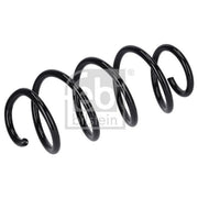 Febi Front Suspension Coil Spring 181306