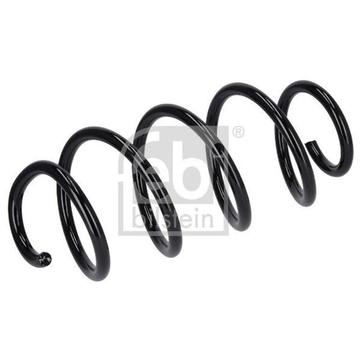 Febi Front Suspension Coil Spring 181306