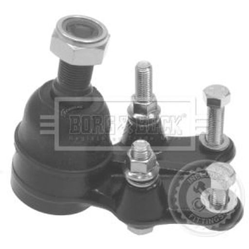 Borg & Beck Ball Joint Lower BBJ5286