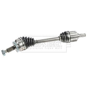 Borg & Beck CV Drive Shaft Driveshaft Front Left BDS1826
