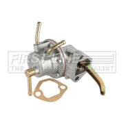 First Line Fuel Pump Assembly fits Nissan Sunny 1986-1991 1.4 1.6