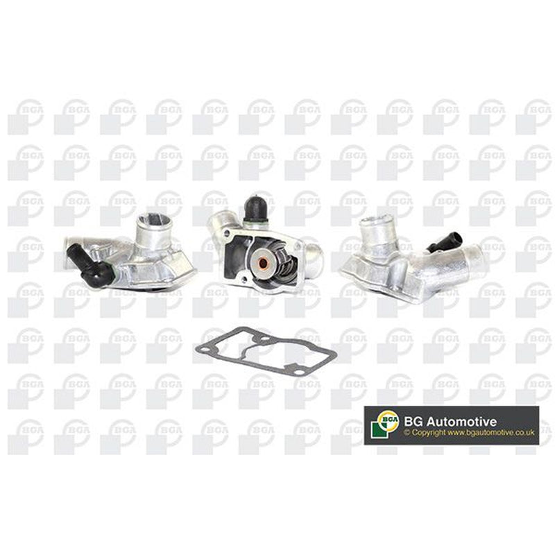 BGA Thermostat,Coolant fits Opel Astra G 1998-2005 2.0