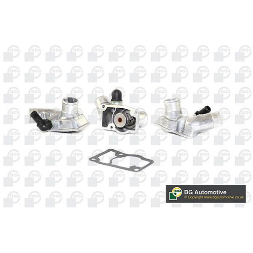 BGA Thermostat,Coolant fits Opel Astra G 1998-2005 2.0
