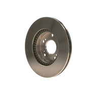 Bosch Front Brake Vented Discs & Pads fits Honda Cr-V 2001-2007 2.0