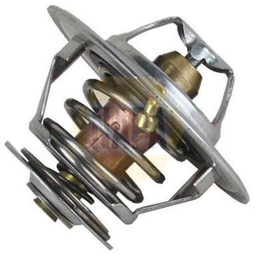 NAPA Thermostat,Coolant fits Alfa Romeo 1750-2000 1968-1972