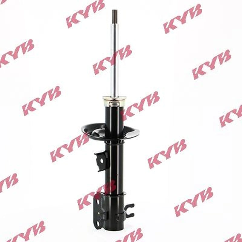 KYB 2 x Front Shock Absorbers fits Chevrolet Spark 2010 on 1.0 1.2