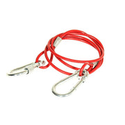 Easi Fit Breakaway Cable for Safe and Secure Towing Nova - Dynamic Drive