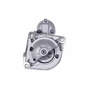 Hella Starter Motor 12V 1.7kW 9 Teeth fits Fiat Ducato 2006 on