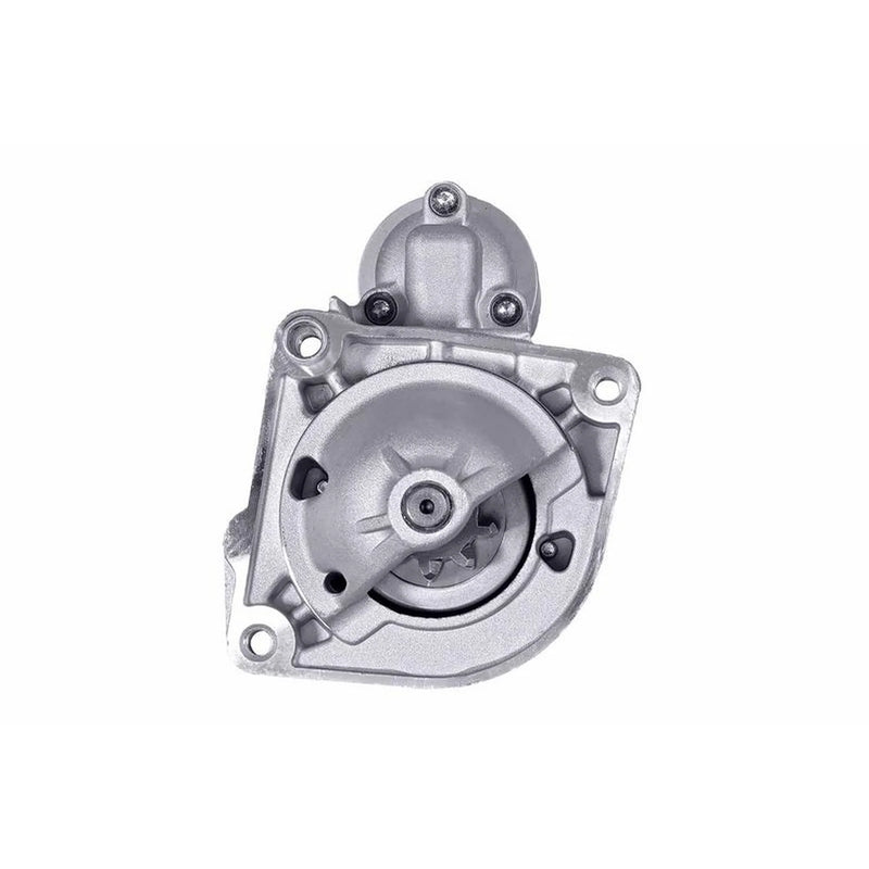 Hella Starter Motor 12V 1.7kW 9 Teeth fits Fiat Ducato 2006 on