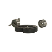 Gates Timing Belt Kit with Rollers fits Toyota Avensis 1997-2000 2.0