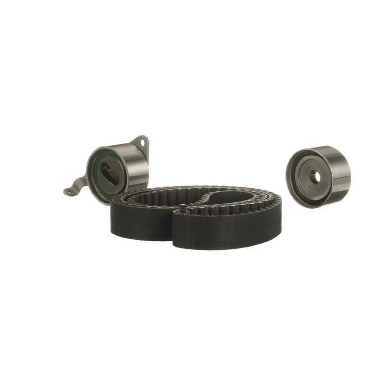 Gates Timing Belt Kit with Rollers fits Toyota Avensis 1997-2000 2.0