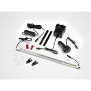 Ring Automotive RTL040 27-LED Starter Tent Light, 12/230 V Ring Automotive - Dynamic Drive
