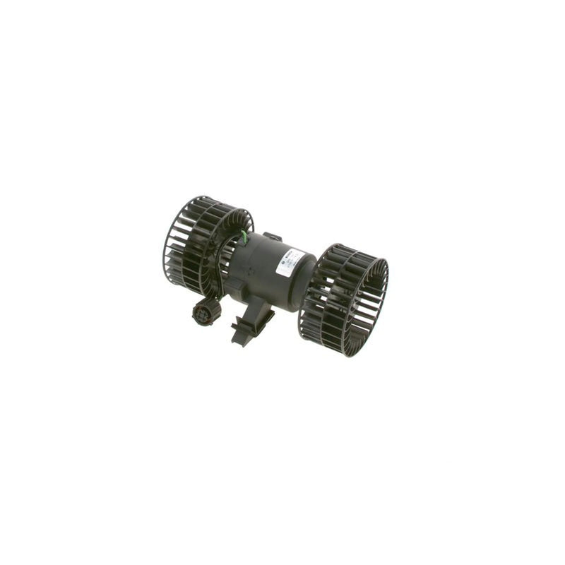 Bosch Heater Blower Fan fits Scania 4 - Series 1995-2008