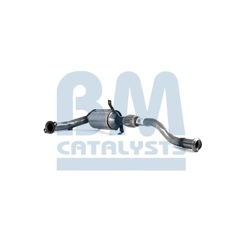 BM Catalysts Homologated Petrol Cat fits Renault Megane I 1996-2003 1.4