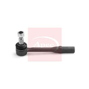 Apec Steering Tie Rod End Ball Joint Front Right M14x fits Mercedes-Benz S-Class