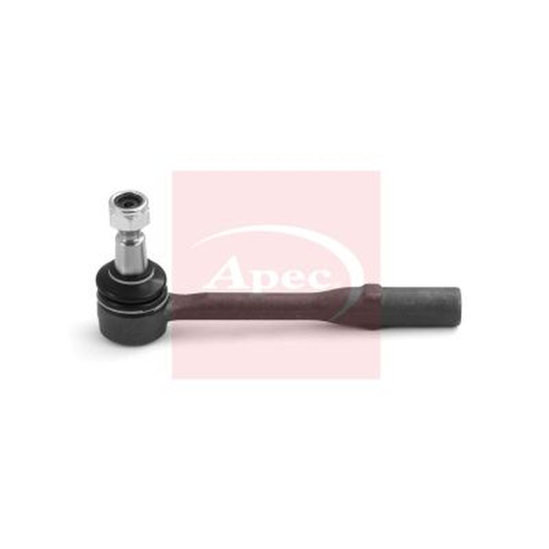 Apec Steering Tie Rod End Ball Joint Front Right M14x fits Mercedes-Benz S-Class