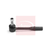 Apec Steering Tie Rod End Ball Joint Front Right M14x AST6910