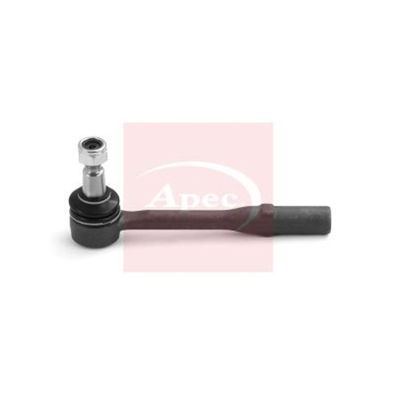 Apec Steering Tie Rod End Ball Joint Front Right M14x AST6910