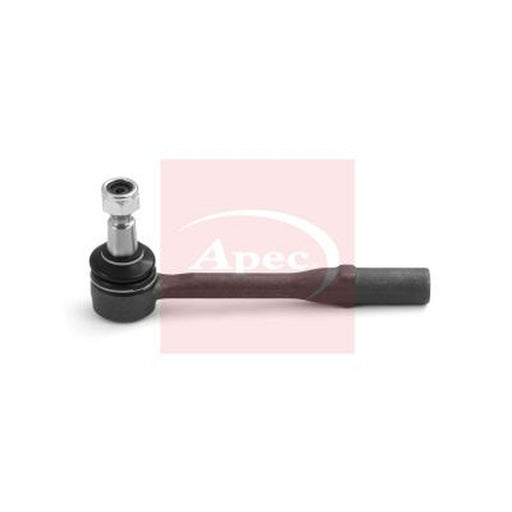 Apec Steering Tie Rod End Ball Joint Front Right M14x fits Mercedes-Benz S-Class