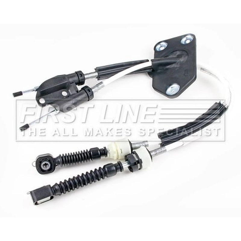 First Line Manual Transmission Cable Pull fits VW Caravelle 2019-2024 2.0
