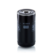 MANN-FILTER Fuel Filter Element