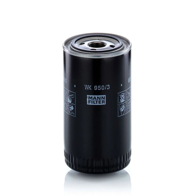 MANN-FILTER Fuel Filter Element