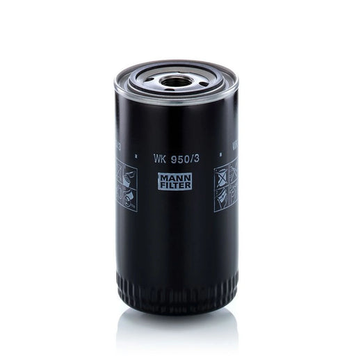 MANN-FILTER Fuel Filter Element