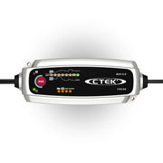CTEK MXS 5.0 Charger - Automatic Temperature Compensation