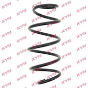 KYB Front Suspension Coil Spring fits VW Caddy IV 2015-2020 1.2