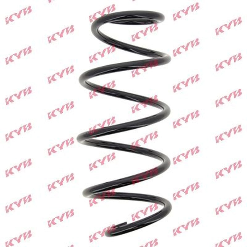 KYB Front Suspension Coil Spring fits VW Caddy IV 2015-2020 1.2