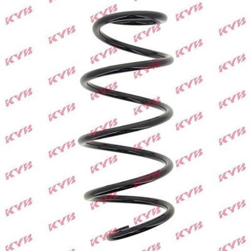 KYB Front Suspension Coil Spring RA3376